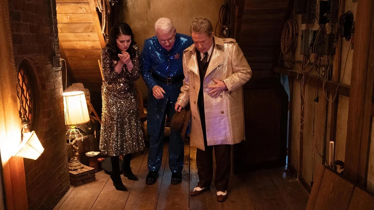 homicidios ao domicilio temporada 4 episodio 11