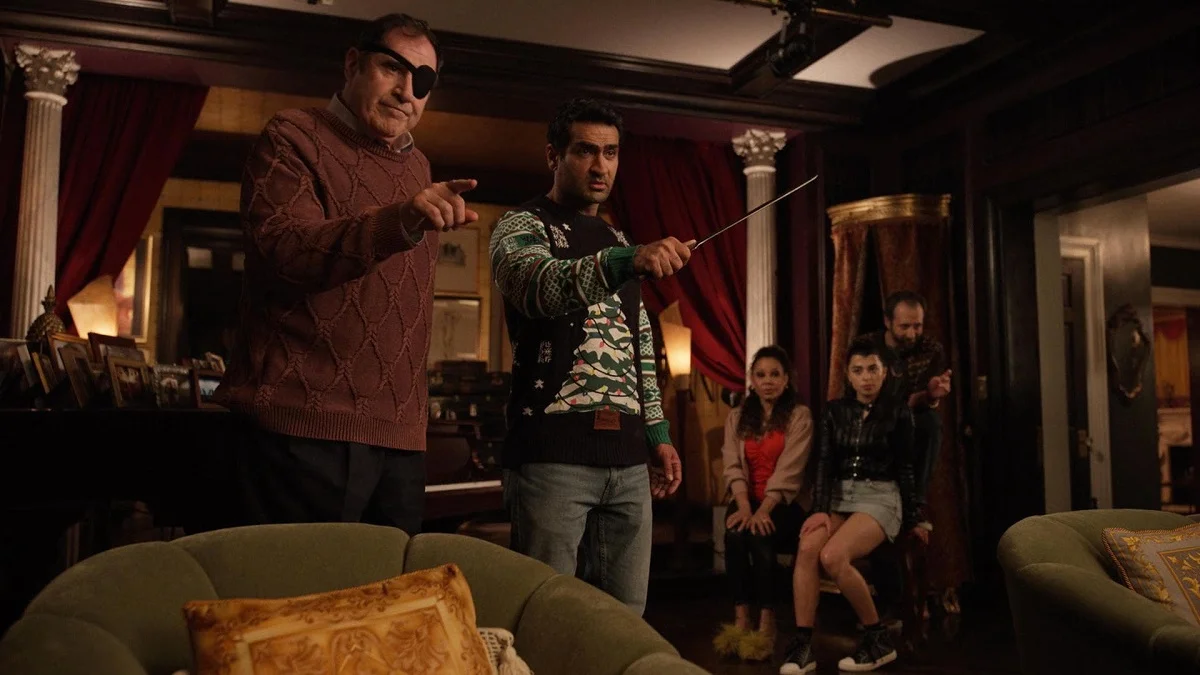 homicidios ao domicilio temporada 4 episodio 8