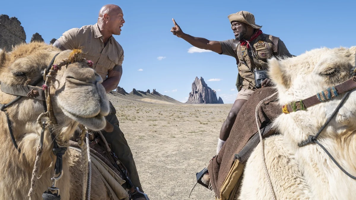 jumanji o nivel seguinte final