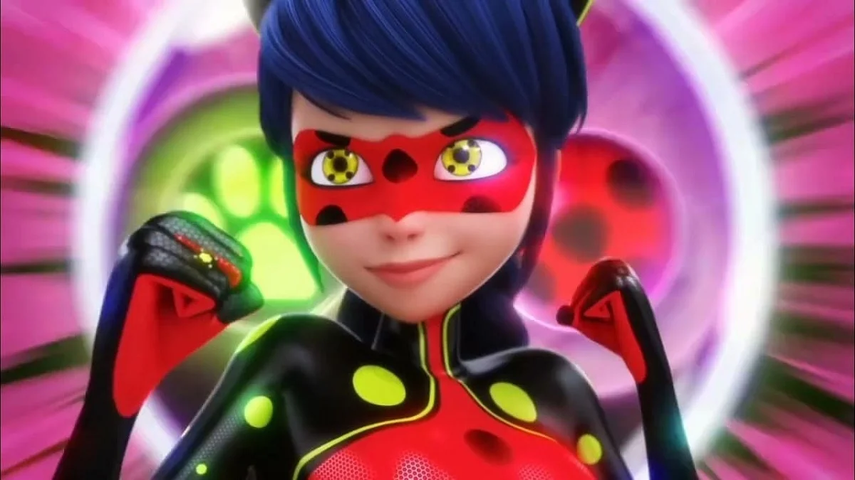 miraculous temporada 6