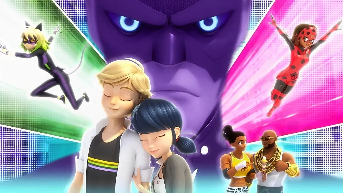 miraculous temporada 7