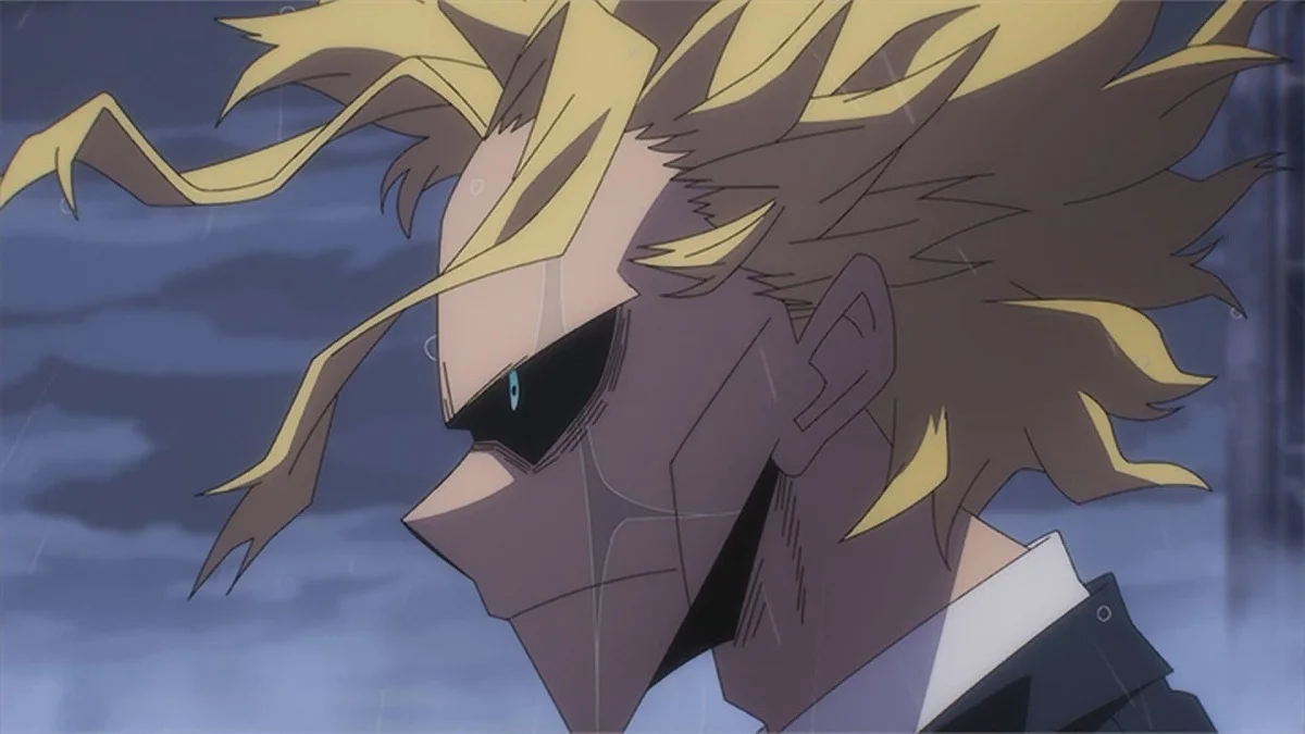 my hero academia temporada 7 final