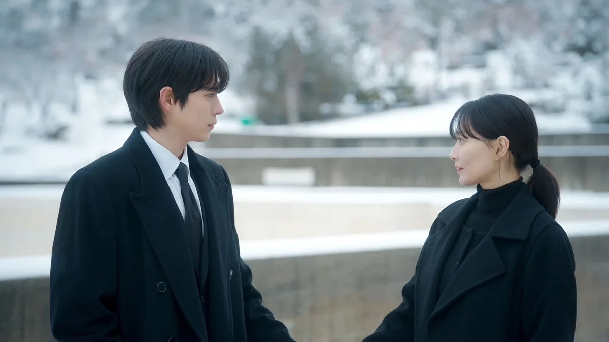 no gain no love temporada 1 final