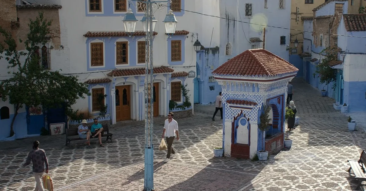 onde foi filmado mundos solitarios