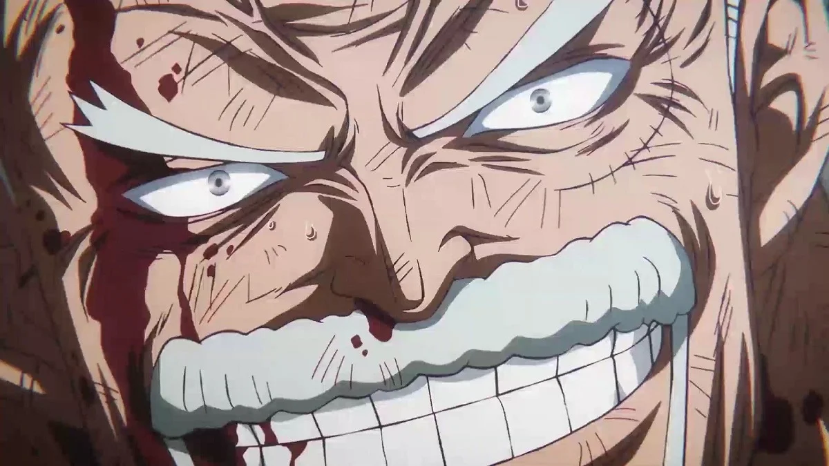 one piece episodio 1122