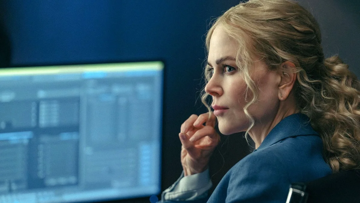 operacao lioness temporada 2 quantos episodios