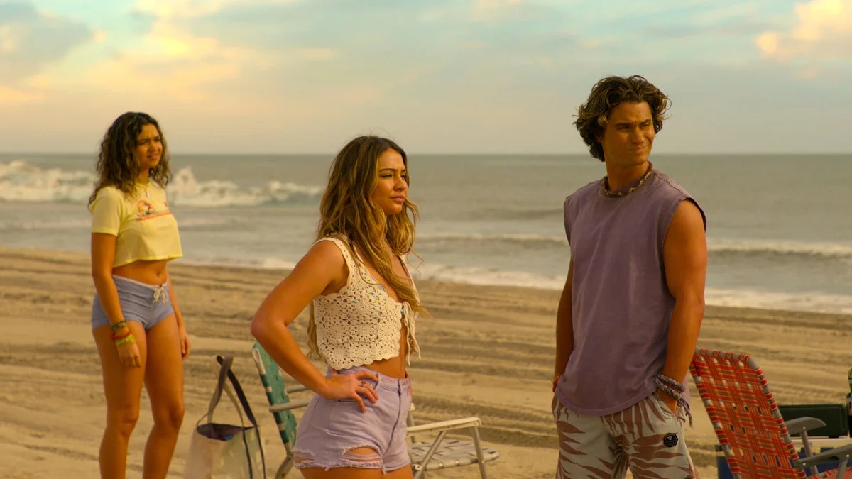 outer banks temporada 4 parte 1 critica