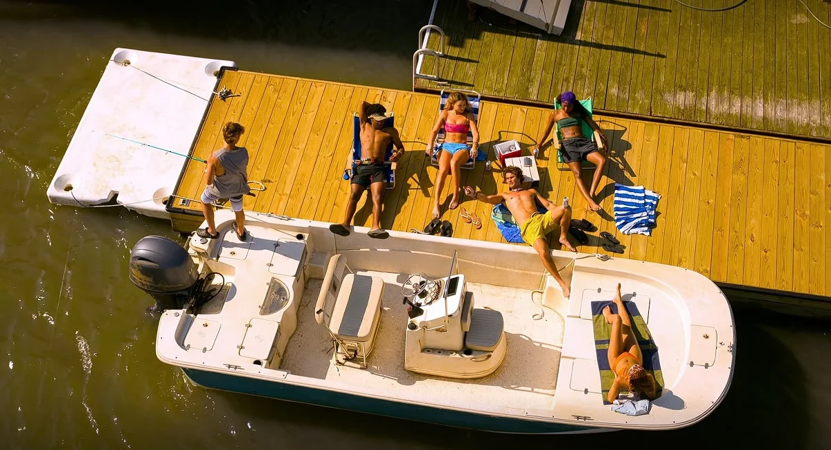 outer banks temporada 5