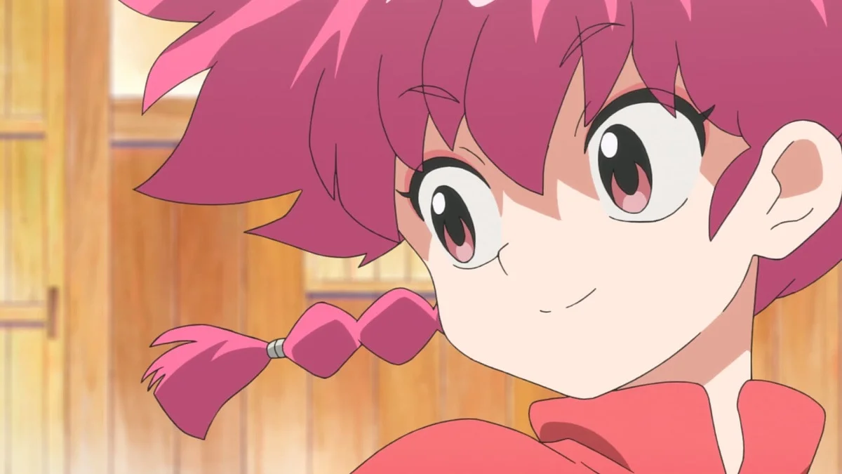 ranma 1 2 quantos episodios