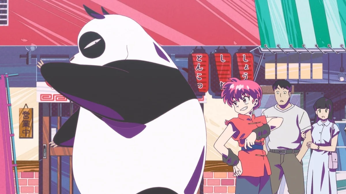 ranma 1 2 temporada 2