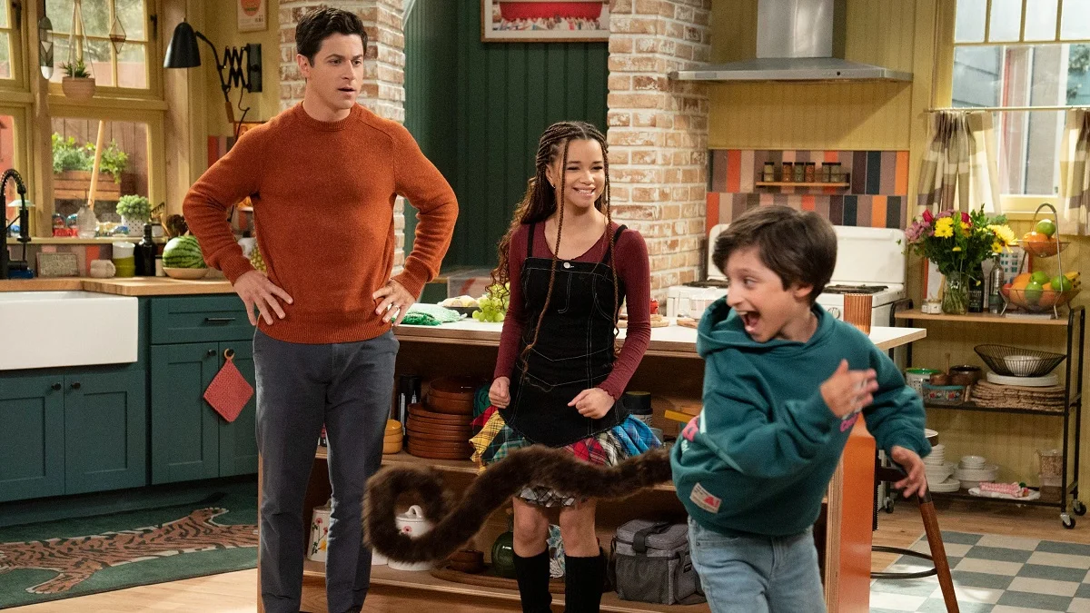 regresso dos feiticeiros de waverly place episodio 5