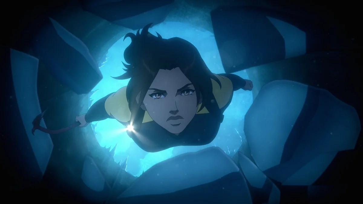 tomb raider temporada 2