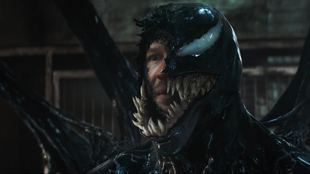 venom 4 lancamento