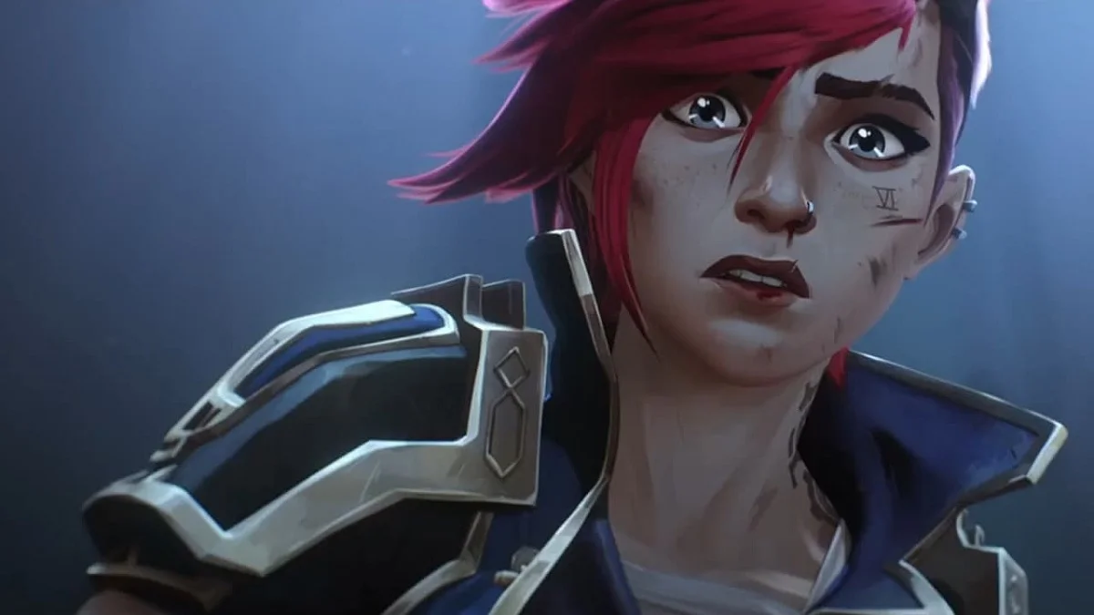 arcane temporada 2 episodio 3 final