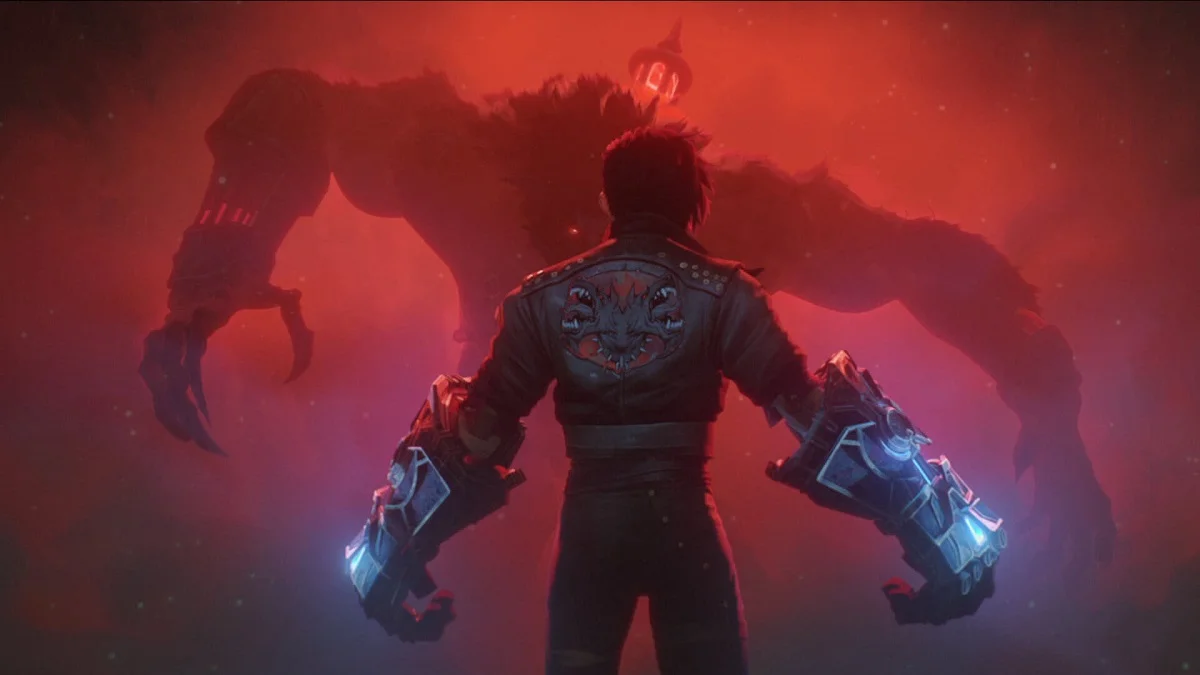 arcane temporada 2 episodio 6 final
