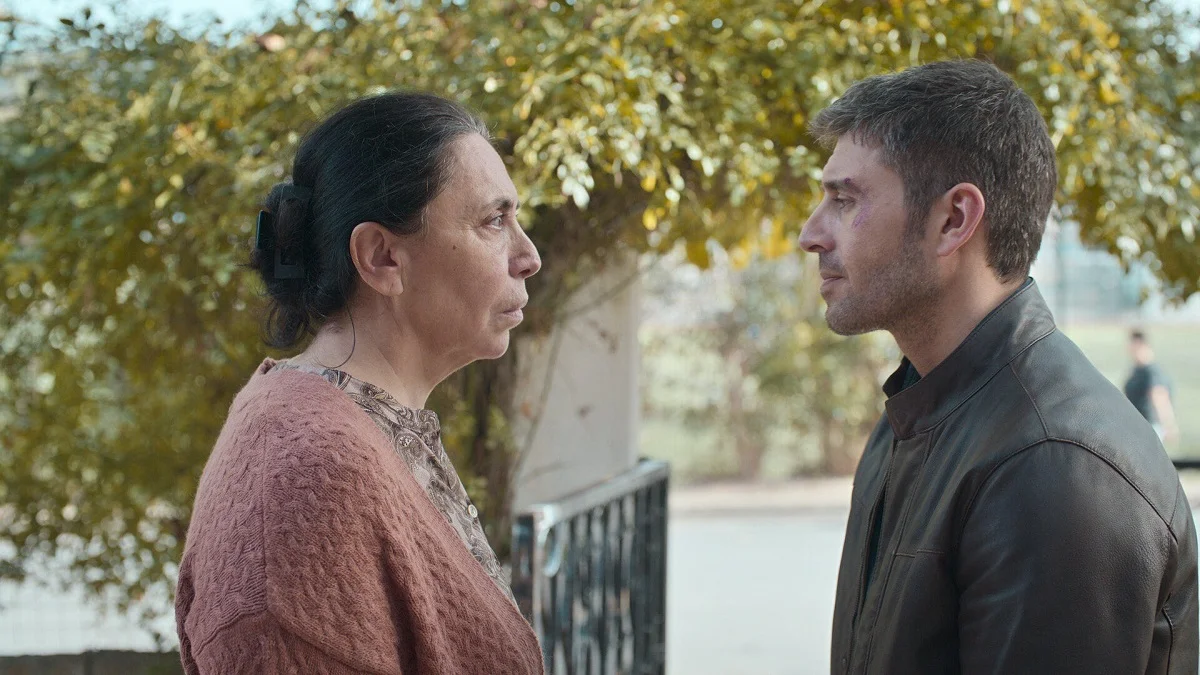 asaf temporada 2