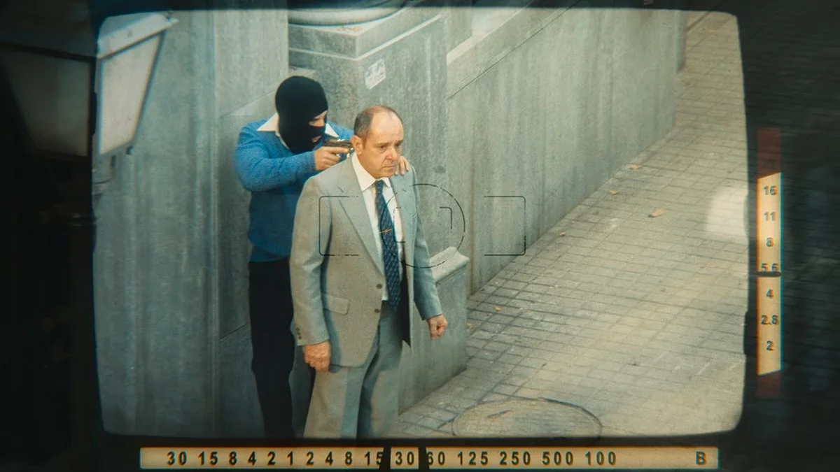 assalto ao banco central historia verdadeira