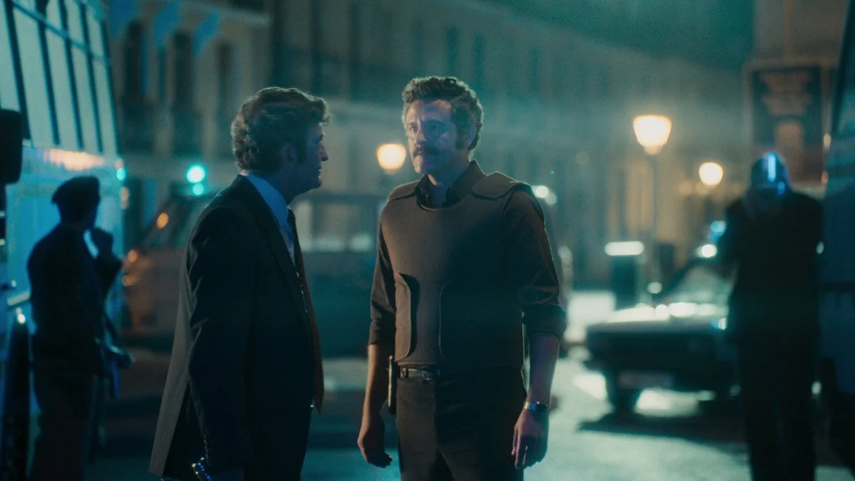 assalto ao banco central temporada 1 final