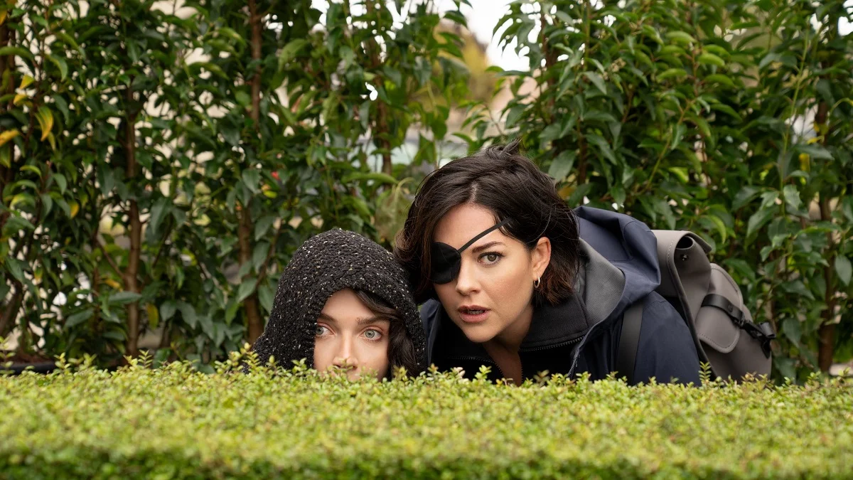bad sisters temporada 2 episodio 4