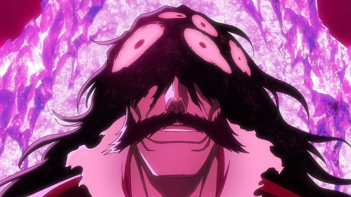bleach thousand year blood war episodio 33