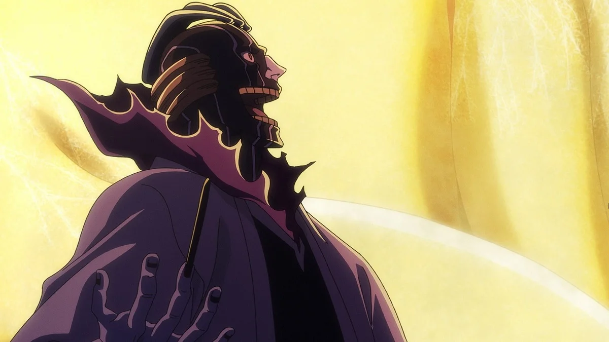 bleach thousand year blood war episodio 35