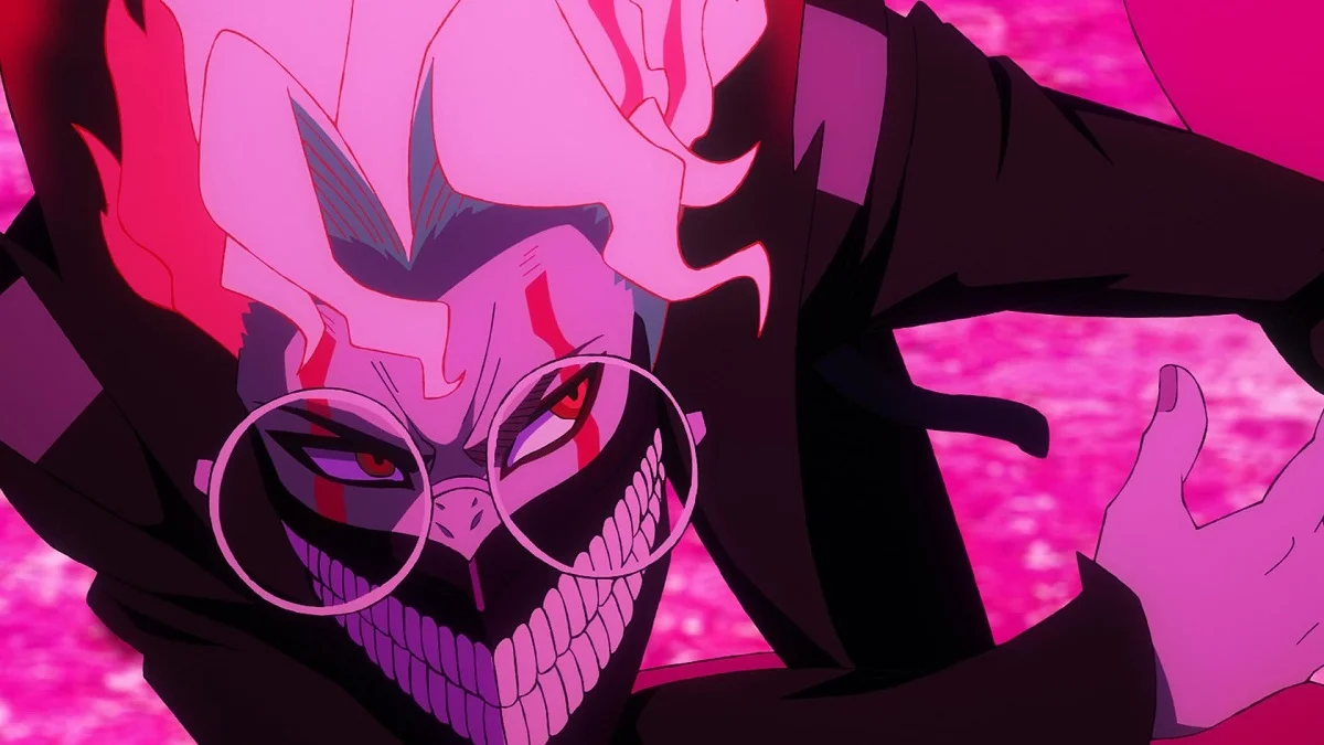 dan da dan episodio 7