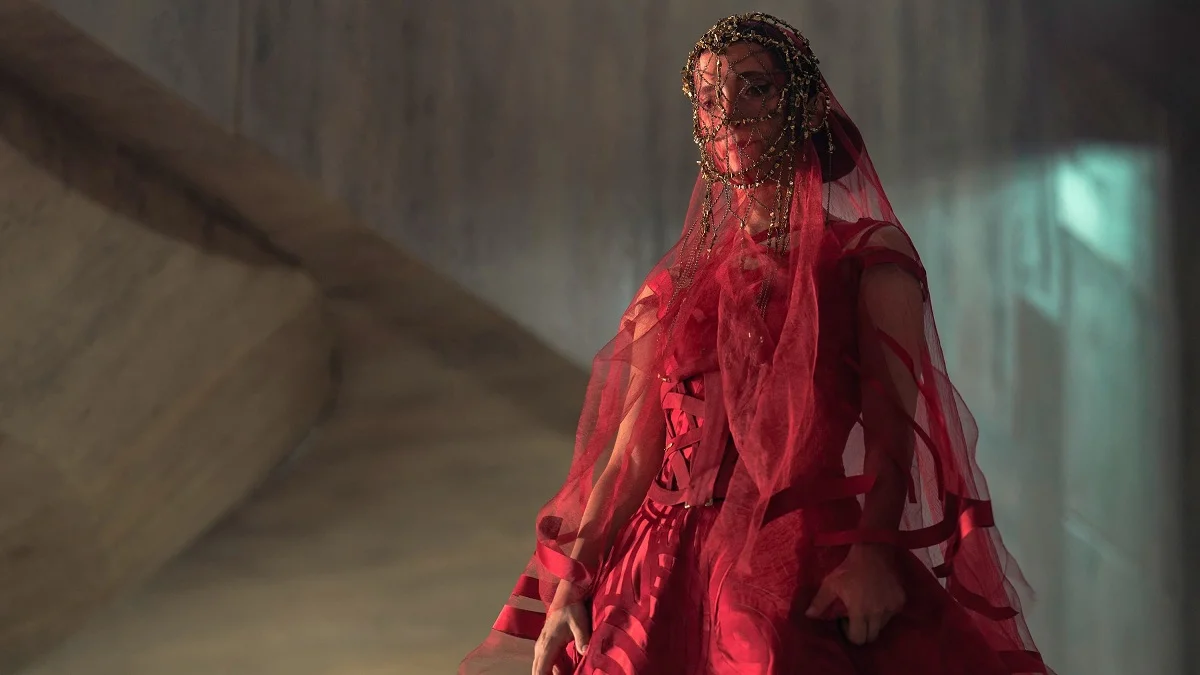 duna profecia episodio 1 final