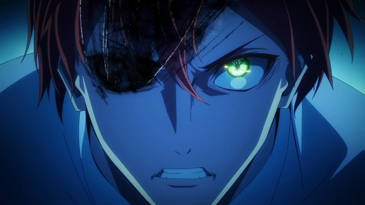 go go loser ranger temporada 2