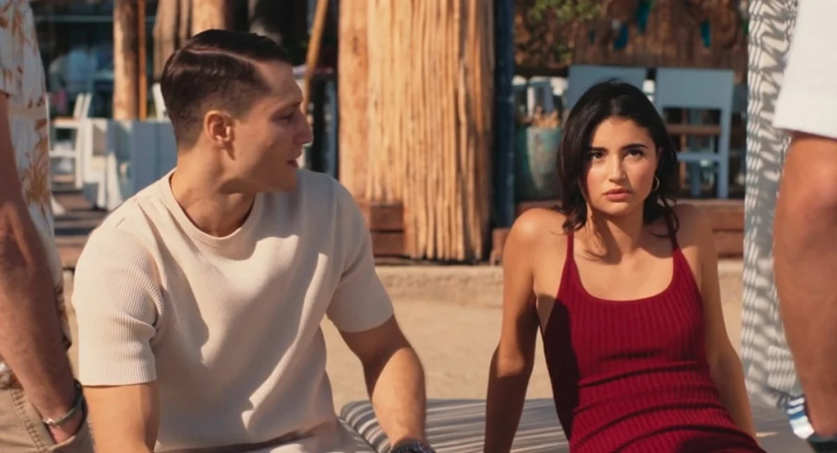 hunting with tigers sequela
