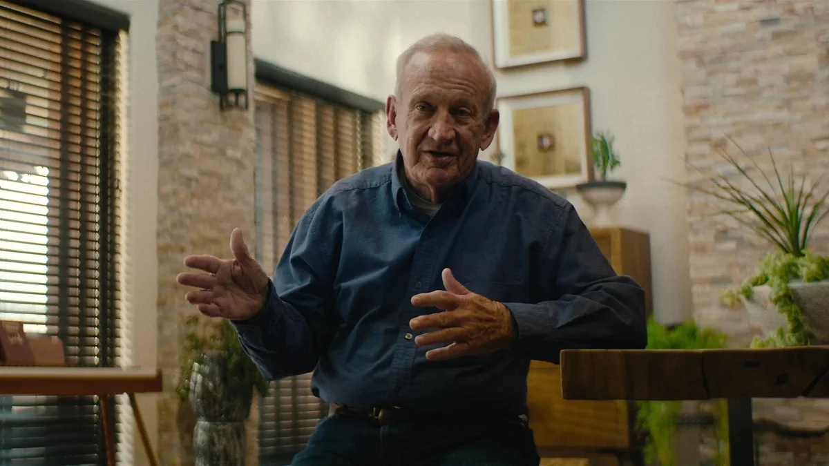 john ramsey hoje
