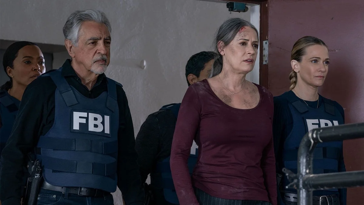 mentes criminosas temporada 18 axn
