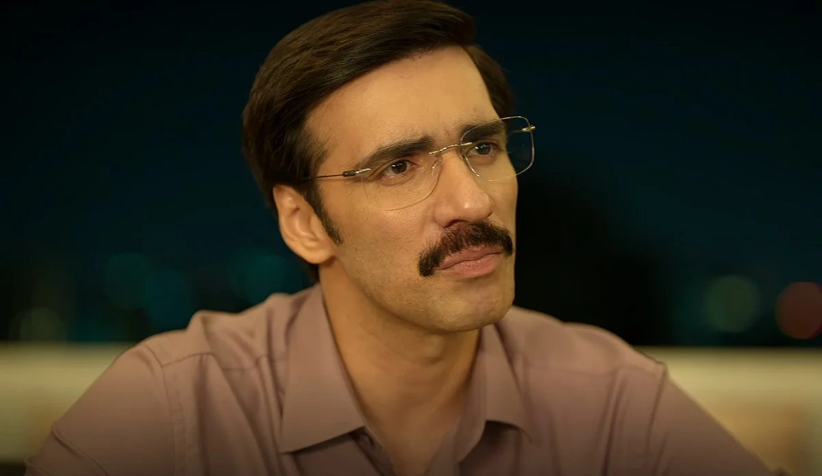 o destino de sikandar 2 netflix