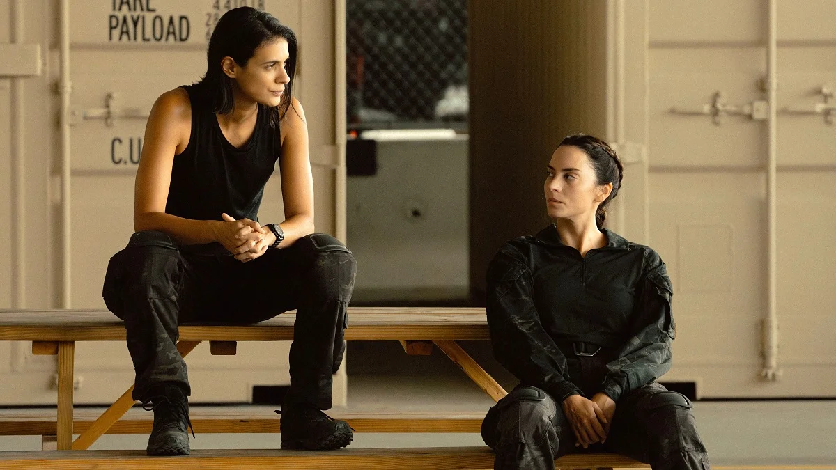operacao lioness temporada 2 episodio 6