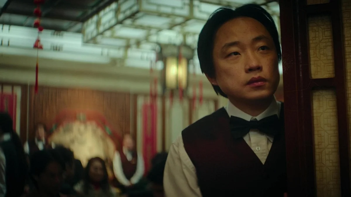 os segredos de chinatown temporada 1 final