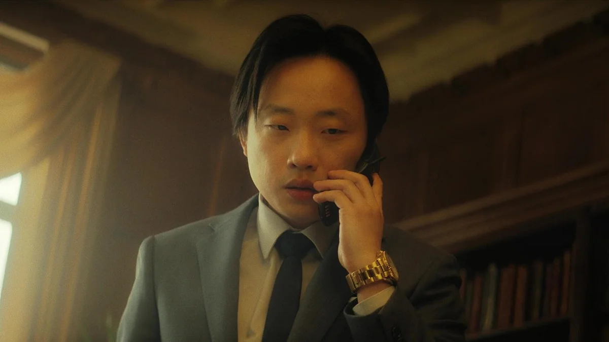 os segredos de chinatown temporada 2