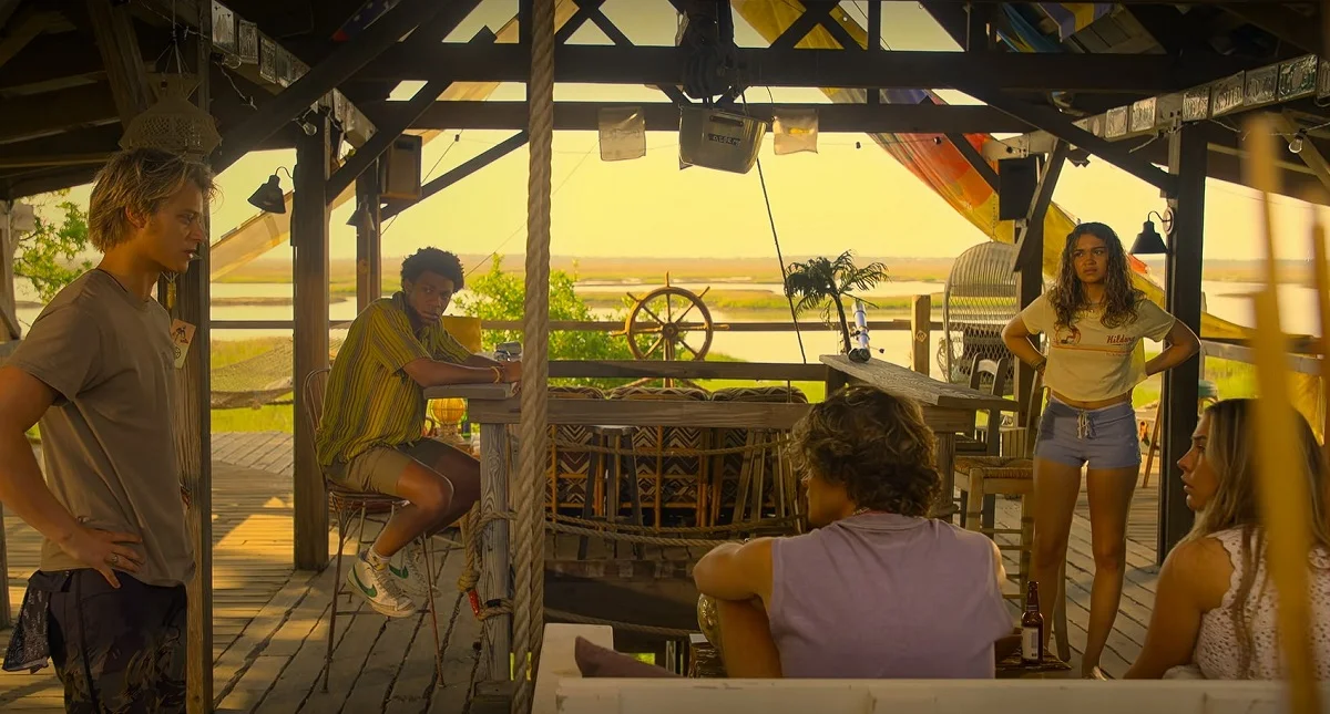 outer banks temporada 4 jj esta morto