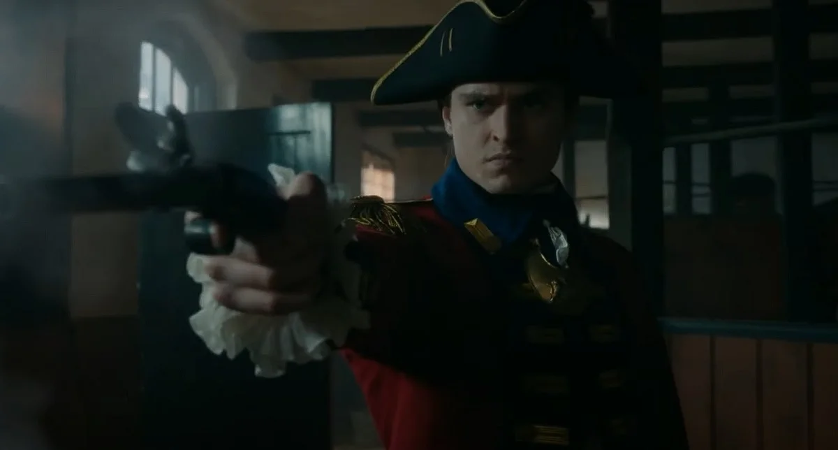 outlander temporada 7 episodio 11