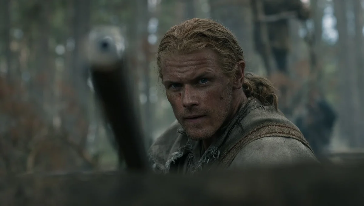 outlander temporada 7 episodio 9 final