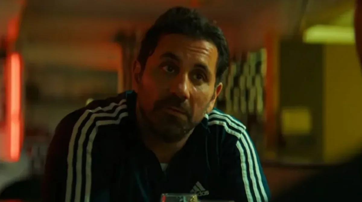 rami farhan hoje