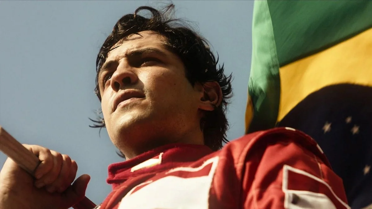 senna temporada 1 final