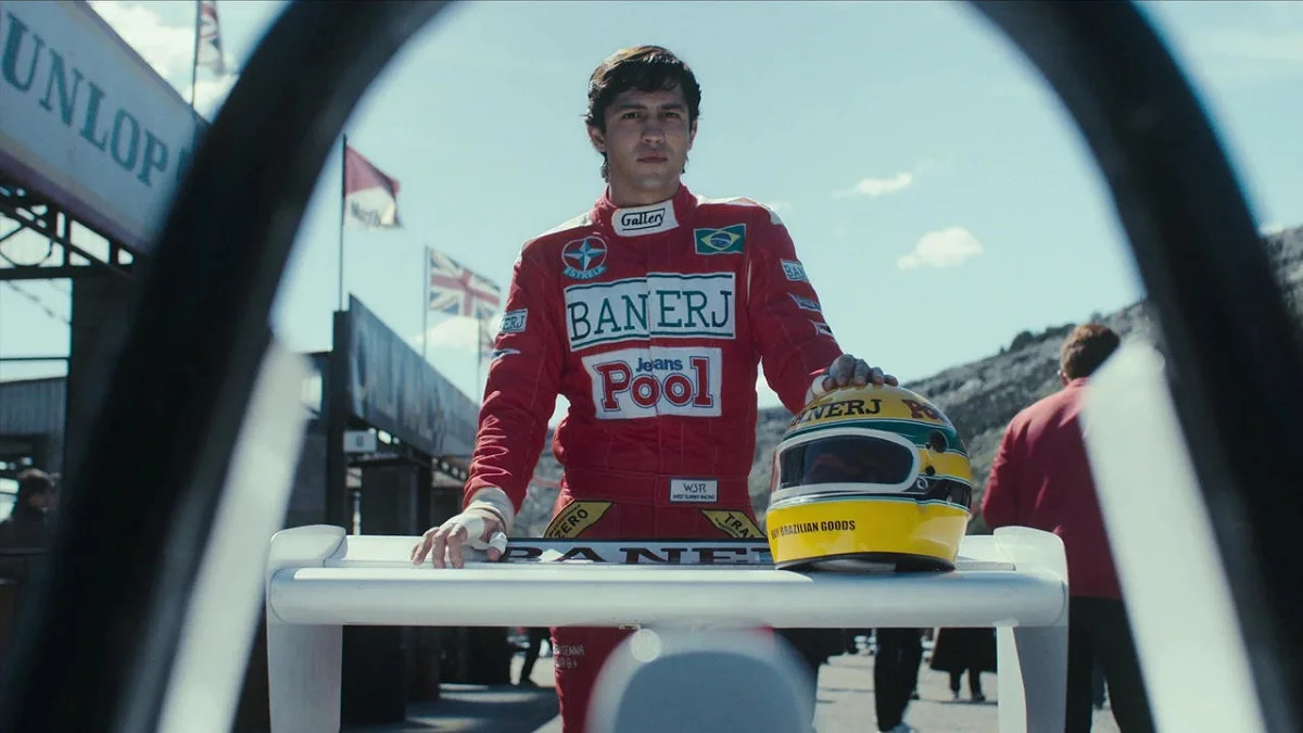 senna temporada 2 netflix