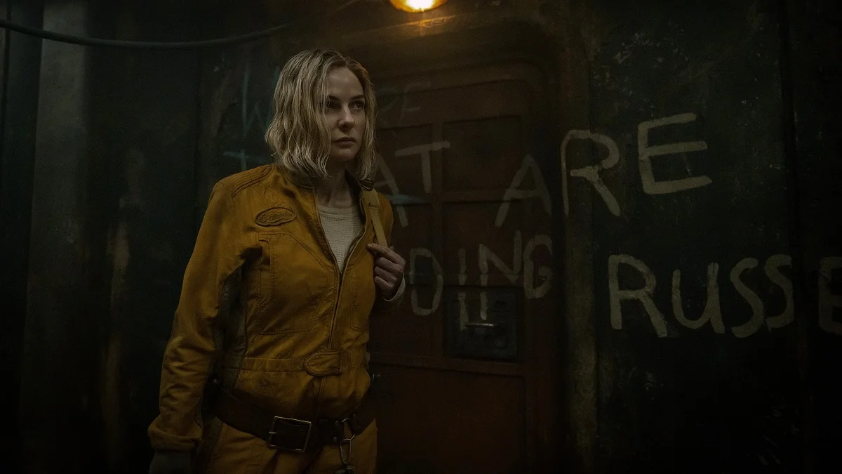 silo temporada 2 episodio 1 final
