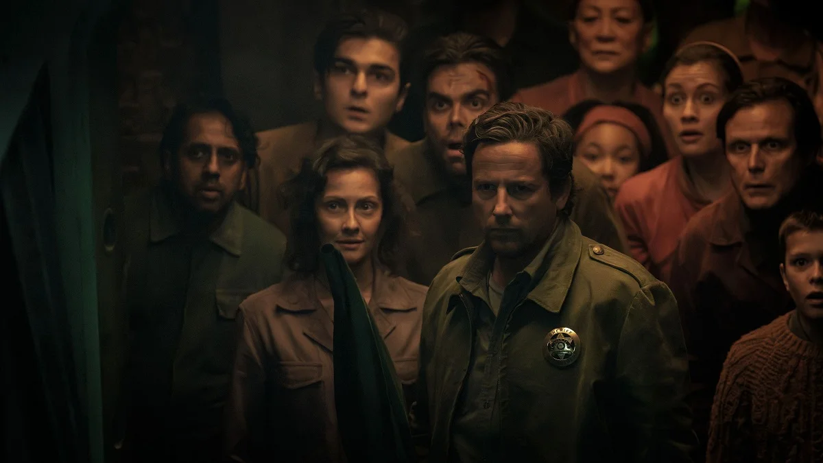 silo temporada 2 episodio 2