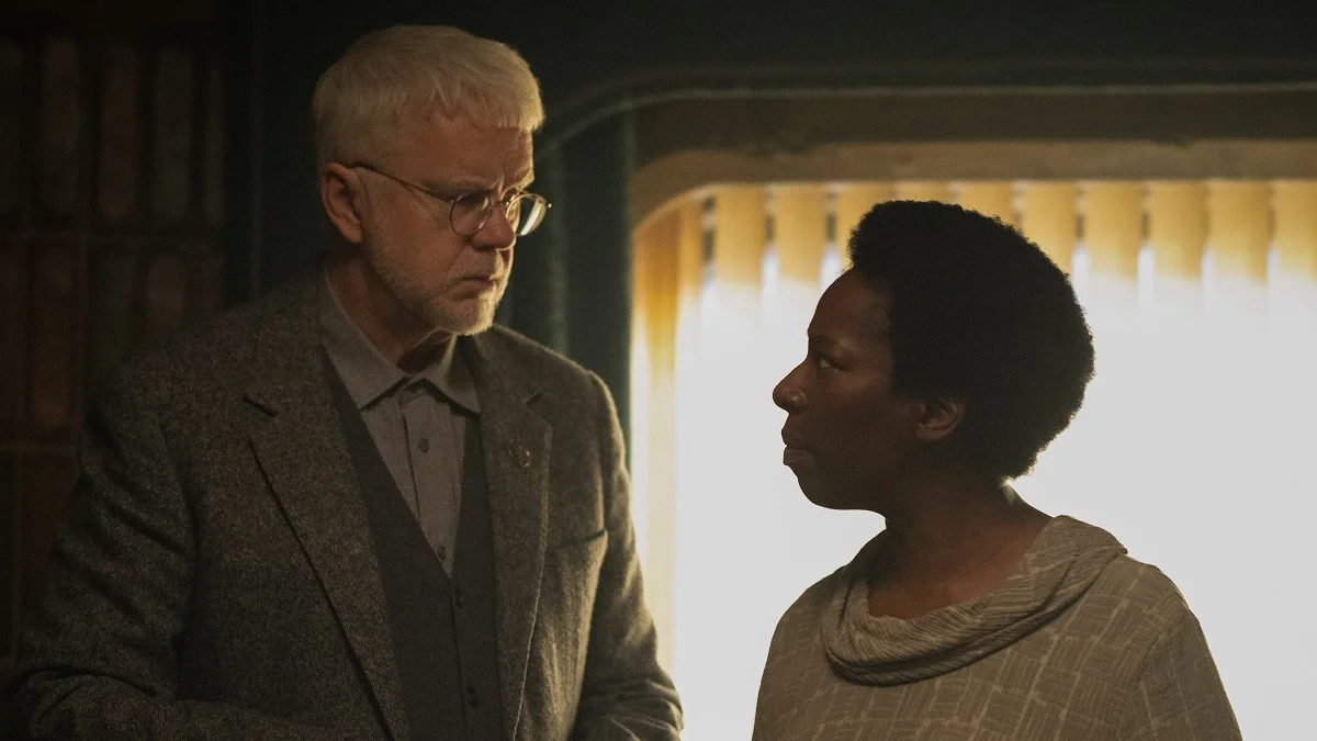 silo temporada 2 episodio 3