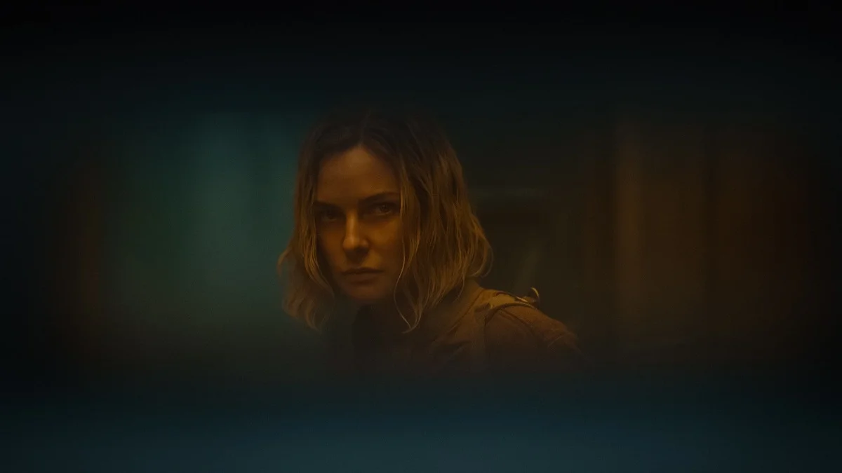 silo temporada 3