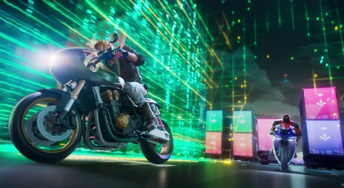 tokyo override temporada 2