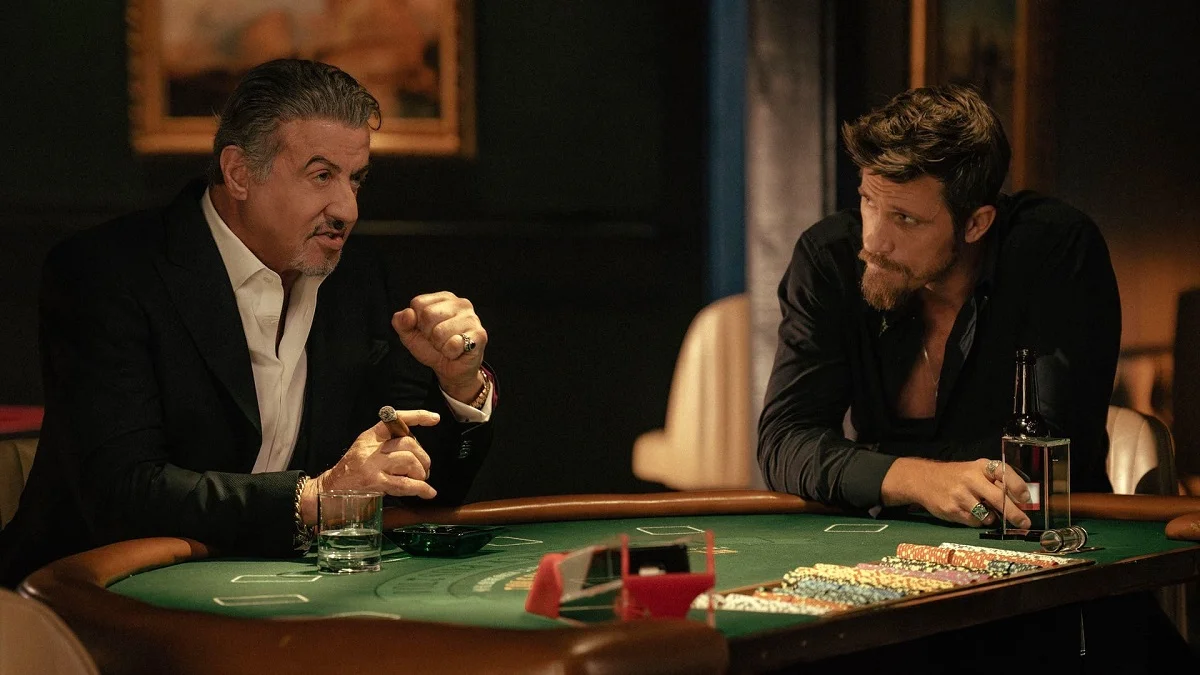 tulsa king temporada 2 episodio 10