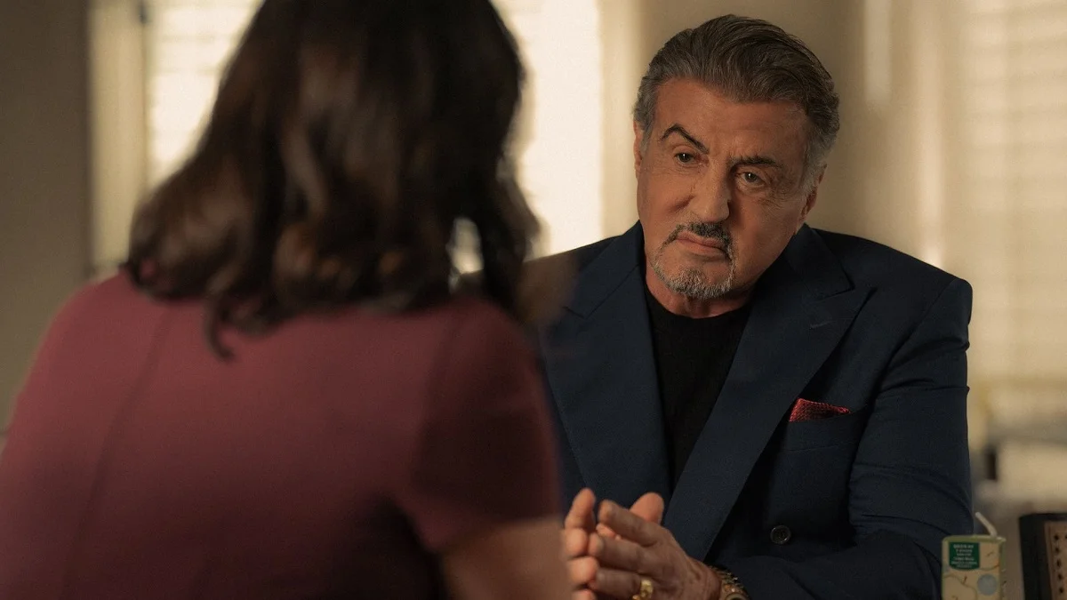 tulsa king temporada 2 episodio 9 final