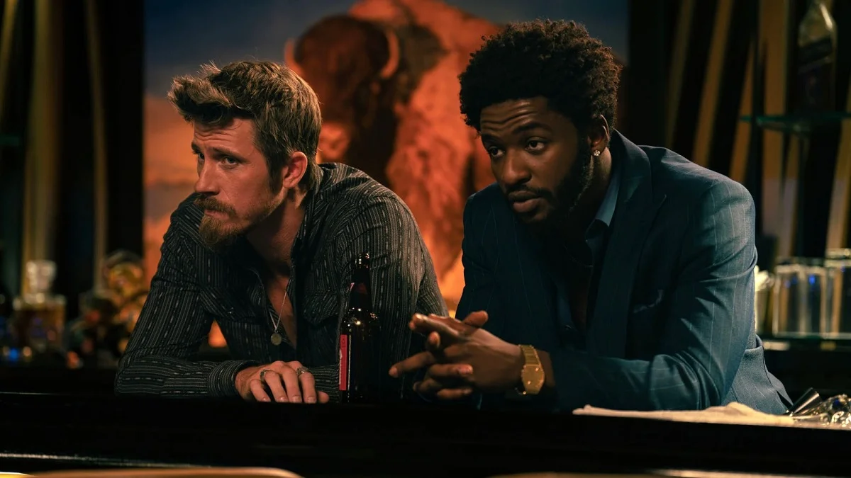 tulsa king temporada 2 episodio 9