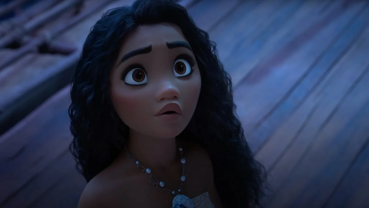 vaiana 2 disney plus